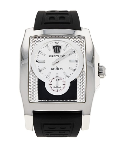 Breitling Bentley Flying B A28362